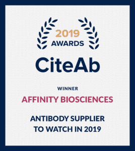 CiteAb Antibody Supplier to Watch 2019