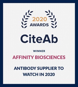 CiteAb Antibody Supplier to Watch 2020