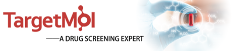 TargetMol - a drug screening expert